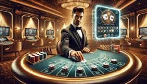 babejudi platform showing slot games, live casino tables, and sportsbook interface